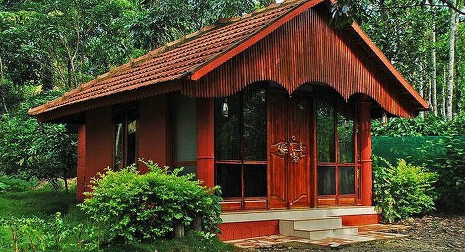 Vedakudeeram Cottages, Wayanad 2